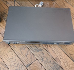 NAD 4155 Tuner Excellent Vintage Condition 