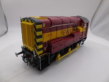 Dapol 7D-008-017 Class 08 Shunter DCC FITTED