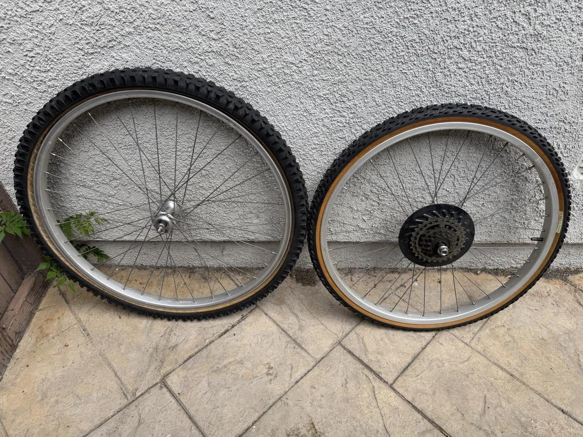 Cannondale Bicycle Wheels & Wheetsets for sale | eBay