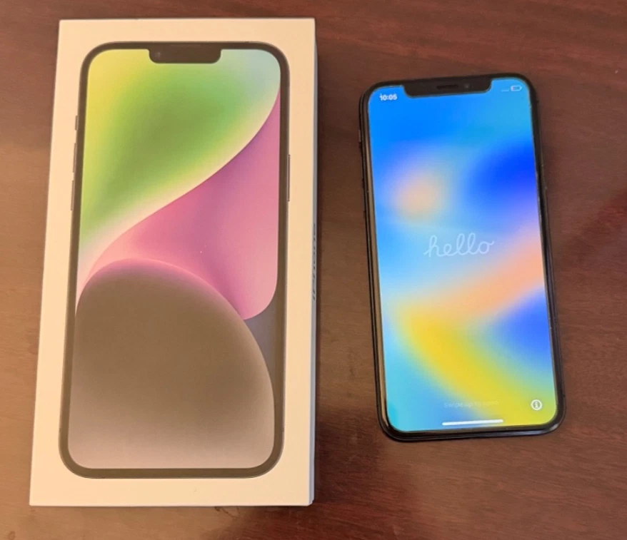Apple iPhone X 256GB Cell Phones & Smartphones for Sale - eBay
