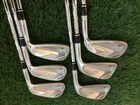 2020 HONMA Tour World TR20V 5~10 6pc NS PRO MODUS3 S-flex Iron Set Golf J705