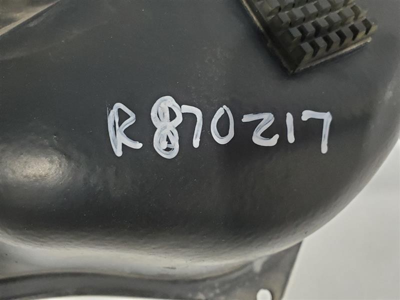 2017 Maserati GHIBLI OEM Fuel Tank 3.0L V6 Turbo RWD