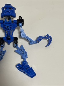 LEGO Bionicle 8533 Gali