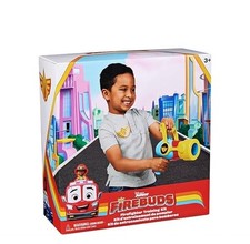 DISNEY JUNIOR FIREBUDS FIREFIGHTER TRAINING KIT - BRAND NEW ORIGINAL PACKAGING