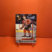 1992-93 Fleer Ultra John MacLean #115 EX🦄