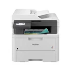 Brother MFC-L3720CDW Wireless Digital Color All-in-One Printer