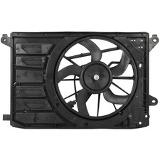 Engine Cooling Fan 623020 for Ford Fusion 2013-2020 for Lincoln MKZ 2013-2020