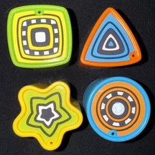 YOU PICK Replacement VTECH Shape Block Sort and Discover Activity Cube