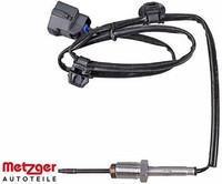 Metzger 0894860 Sensor FüR Abgastemperatur Sensor Abgastemperatur