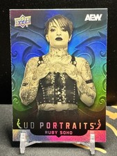 2026 Upper Deck AEW Wrestling Guide in-content 39