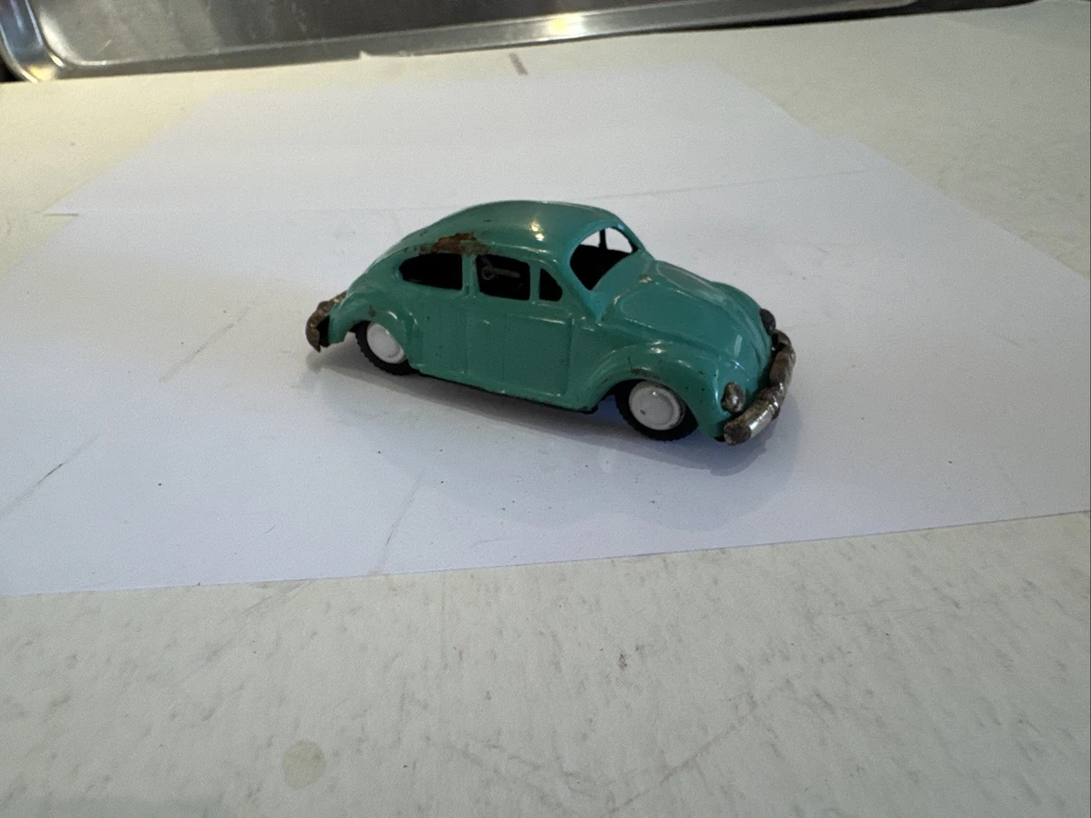 Combi Volkswagen 1962 avec figurine - Lilo & Stitch Jada : King Jouet