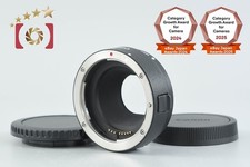 Canon Mount Adapter EF-EOS M from Japan