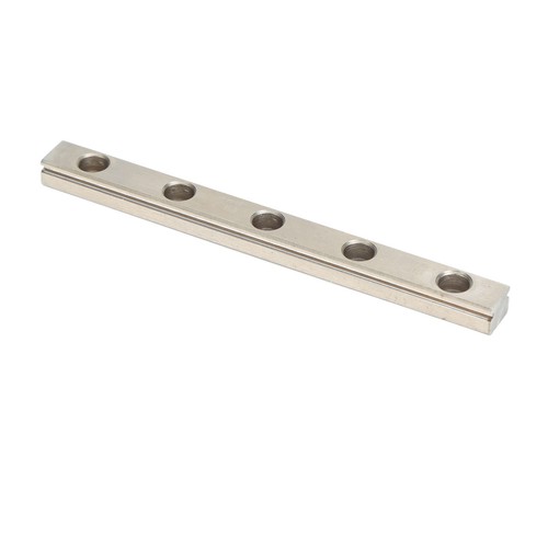 MTN9 Mini Linear Rail Guide Miniature Linear Sliding Guideway For 3D Printer♡ - Picture 17 of 24