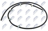 NTY Schlauch, Leckkraftstoff BPP-ME-007 FüR MERCEDES-BENZ