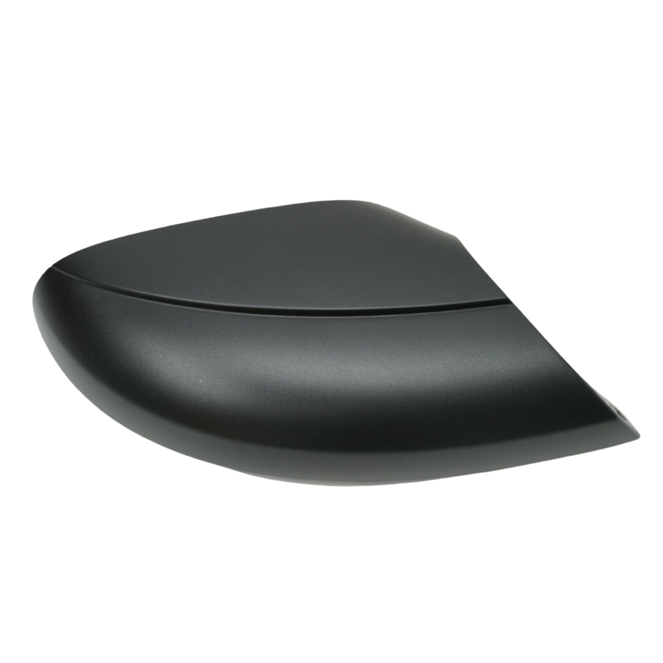 For VW Transporter T5/T6 2009-2020 Lower Wing Mirror Cover Black Left Side