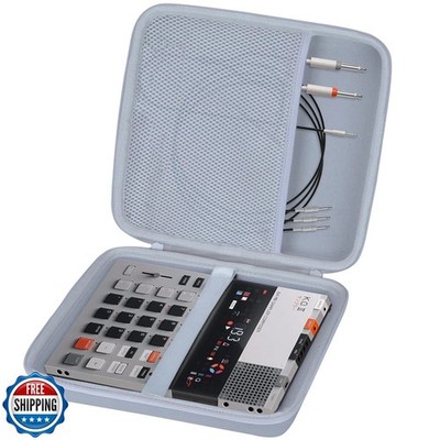 Lebakort Storage Case Compatible with Teenage Engineering EP 133 K.O. II Samp