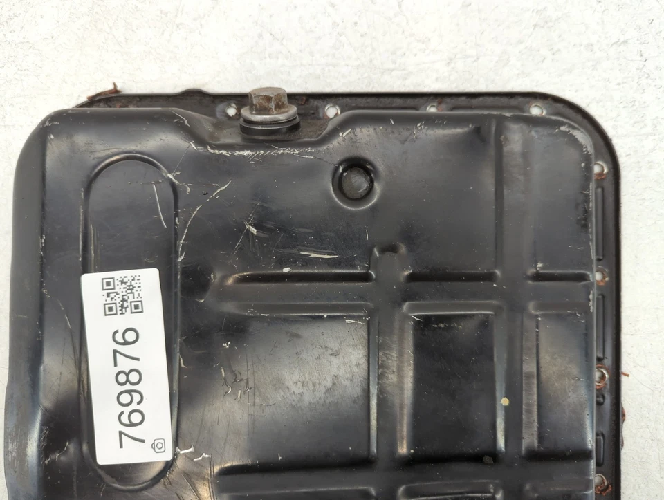 1993-2005 Subaru Legacy Engine Oil Pan HSN4W - Image 3 of 4