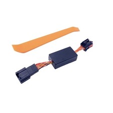 Auto Start Stop Delete/Disable/Eliminator Compatible with Vehicle Specific