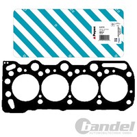 Payen Zylinderkopfdichtung Passend FüR Chevrolet Corsa Isuzu Gemini Mazda 323 OP