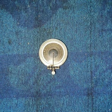 VICTOR VICTROLA EXHIBITION CHROME REPRODUCER***REBUILT***