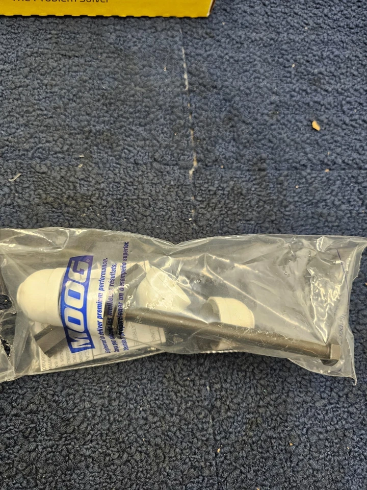 Moog K700535 Front Suspension Stabilizer Bar Link Fits 1978-1983 AMC Concord - Image 2 of 4