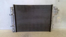 Radiateur Hyundai I10