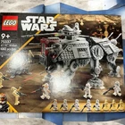 LEGO Star Wars 75337 - AT-TE Walker - Sealed