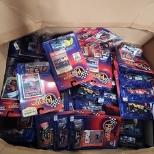 Nascar Racing Champions Matchbox Diecast Cars Collectibles Lot of 15 Scale 1:64