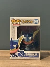 Funko Pop! Vinyl: Pokémon Greninja #968 Collectible Figure