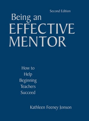 Kathleen Feeney Jonson | Being an Effective Mentor | Buch | Englisch (2008)