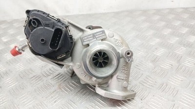 9835855380 TURBOCHARGER AT CITROEN C3 III SX 1.5 BLUEHDI 100 SEXYHYP 5012743