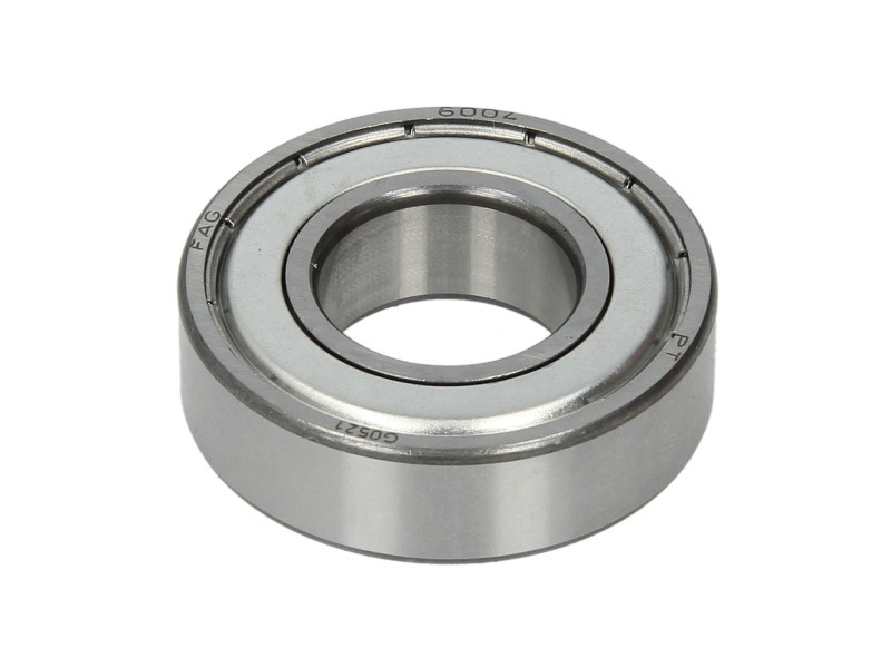 4x ✅Fits FAG 6004-2Z /FAG/ Bearing 20x42x12mm 6004-2Z // 20x42x12; b ⭐UK Seller⭐