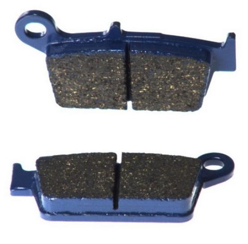 BREMBO Plaquettes de frein Plaquettes de freins 07HO2608 - Photo 3/9