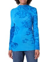 Desigual Jers_Ottawa, 5000 Navy, S