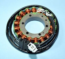 Ricks Electric Magneto Stator Yamaha XVS650 XVS650A XVS650AT V-Star