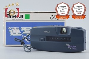 Fuji Cardia Rensha | eBay