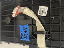 DC9-01802Q Samsung Dryer Board - Control