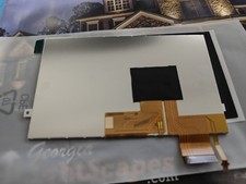 New IPS LCD Replacement Screen for Sony PSP 3000 3001 High Brightness Upgrade