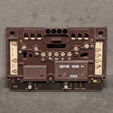 ~Discount HVAC~ HW-Q674E1049 - Honeywell - Subbase Switching - For T874 Stat