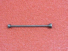 Vintage Team Losi GTX Nitro LXT MIP Steel CVD Driveshafts Dogbone. #1275