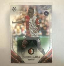 Yankuba Minteh Chrome UCL 2023/24