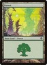Forest (248) #248 ** (LP) - Scars of Mirrodin MTG