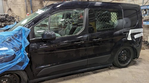 Radio equipo audio Ford Transit Connect 2022 750932 - Imagen 3 de 8