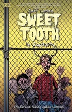 Sweet Tooth Vol. 2: In Captivity by Lemire