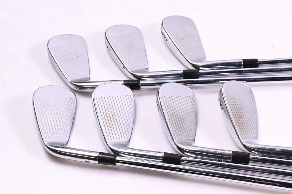 Callaway X-Forged 2018 Irons / 4-PW / X-Flex N.S.Pro Modus³ Tour 105 Shafts - Image 3 of 4