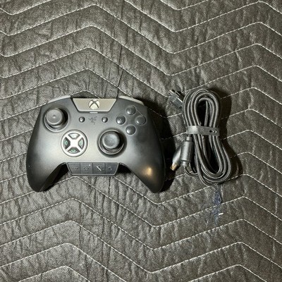 Razer Wolverine Ultimate Xbox One Controller RZ06-0225