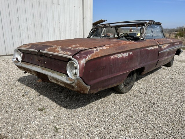 1964 Ford Galaxie