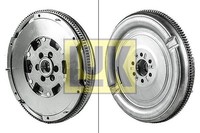 Schaeffler LuK 415 0111 10 Schwungrad FüR Audi Seat VW