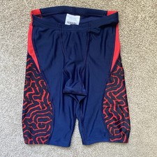 Boys Speedo Size 24 Pro LT Jammer Swimsuit