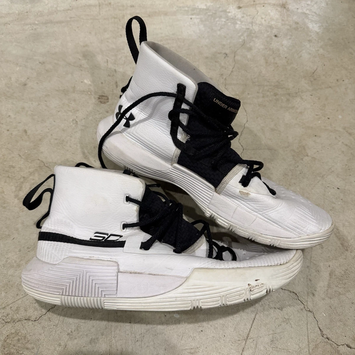 Preços baixos em Tênis masculino Under Armour Curry 6 | eBay